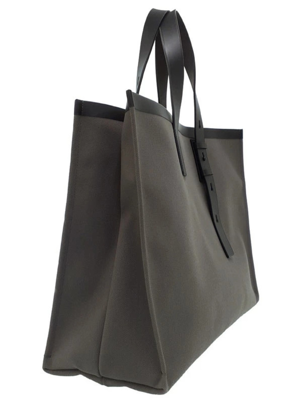 Salvatore Ferragamo Logo Bag Tote